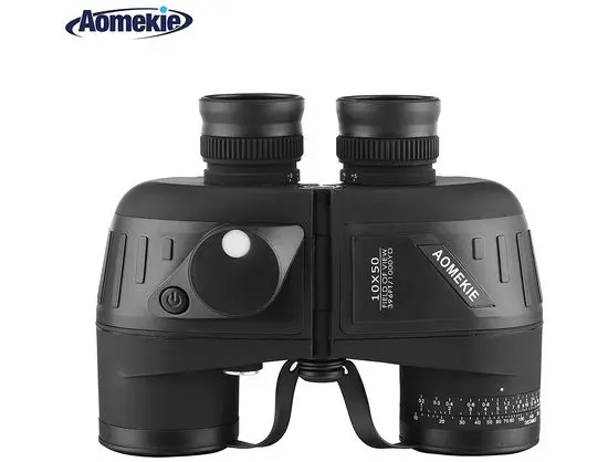 Aomekie Powerful Binoculars With Night Vision