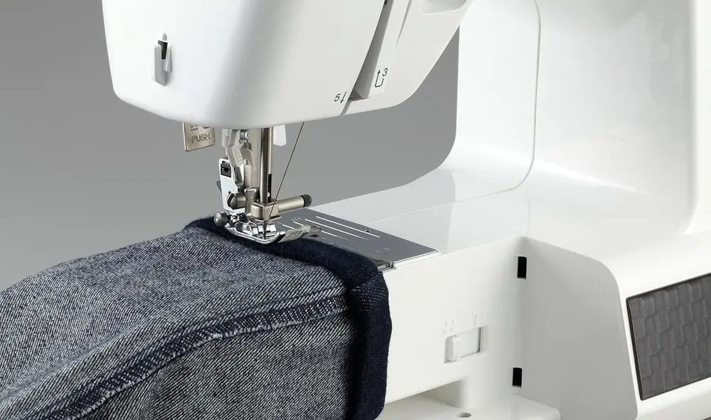 Brother HF27 Sewing Machine For Beginners