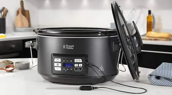 Slow Cooker