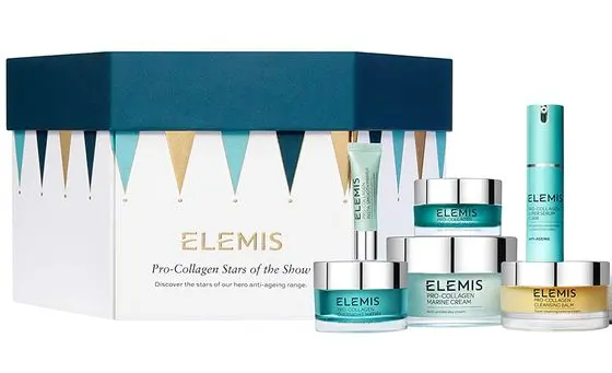 Elemis Pro-Collagen Gift Set