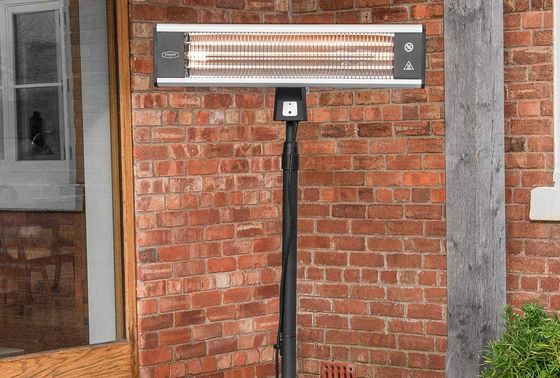 Harrier Electric Plug-In Patio Heater