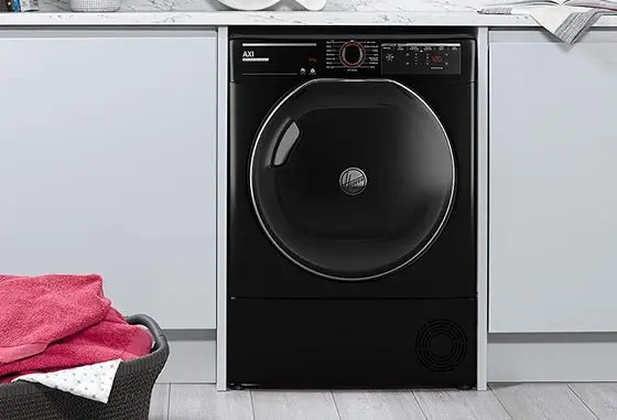 New Hoover Tumble Dryer