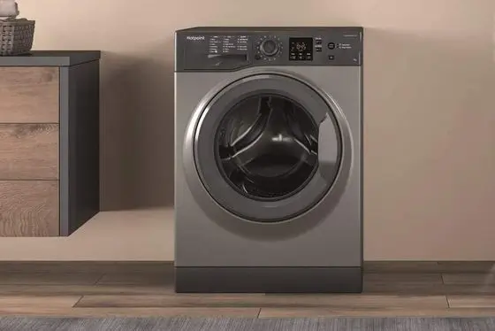 Hotpoint 9 Kg Washing Machine