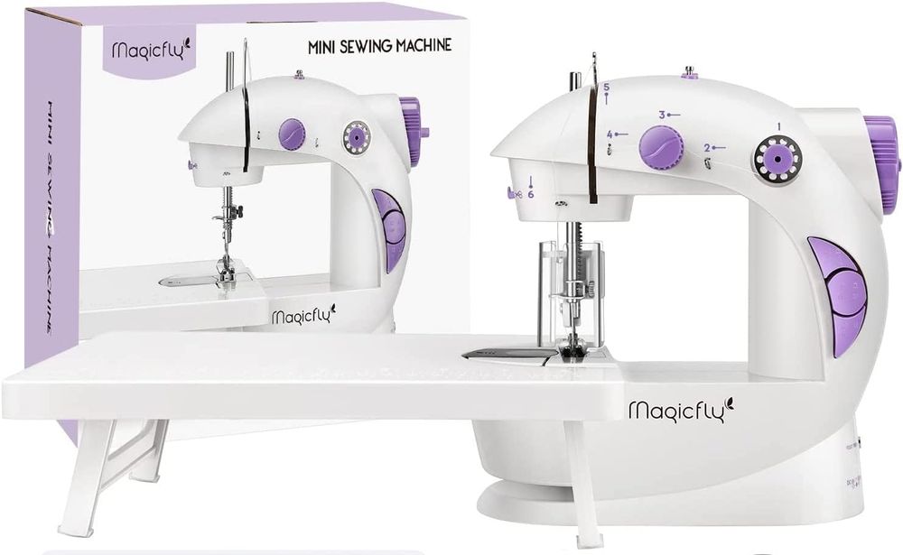 Small Magicfly Sewing Machine