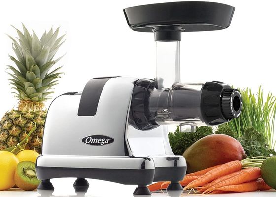 Omega Juicer Extractor Machine