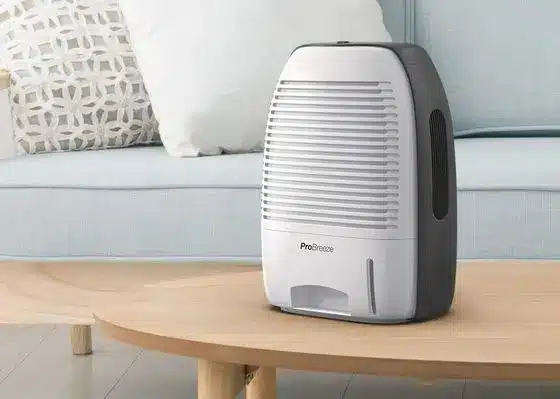 ProBreeze Dehumidifier