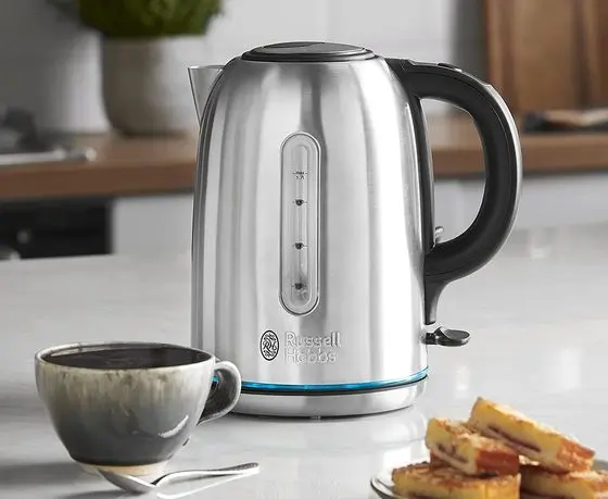 Russell Hobbs Kettle With Handle