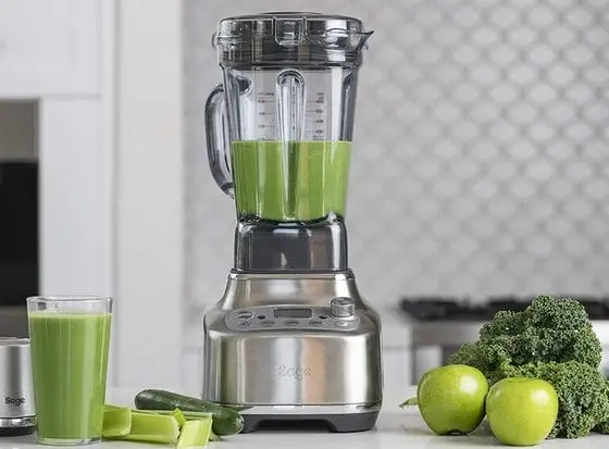 Sage Super Q Blender