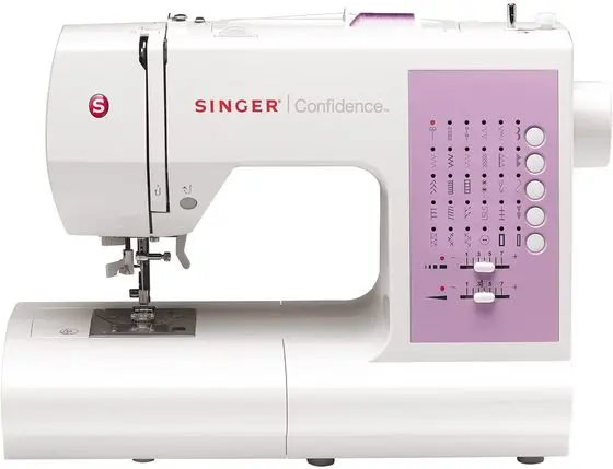 Singer 7463 Sewing Machine