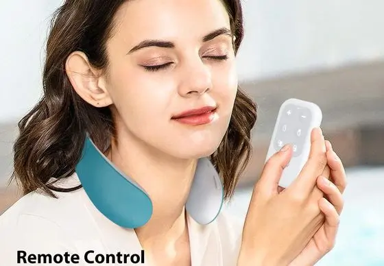 Smtaly Neck Massager