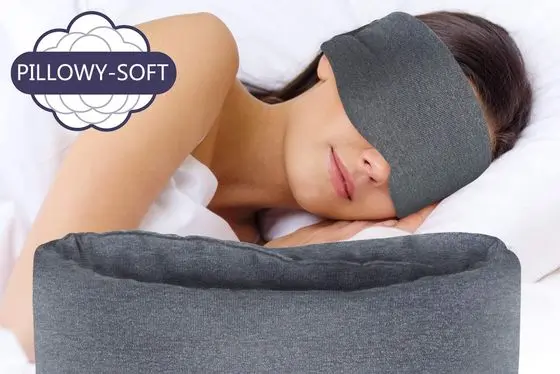 Sysrion Sleep Night Time Eye Mask