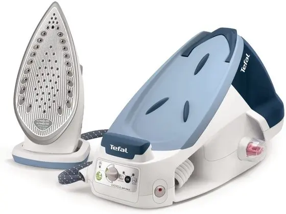 Express Steam Generator Iron With Wire