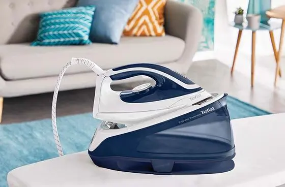 Tefal Express Steam Generator Iron