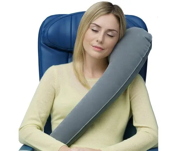 Large Travelrest Airplane Neck Pillow