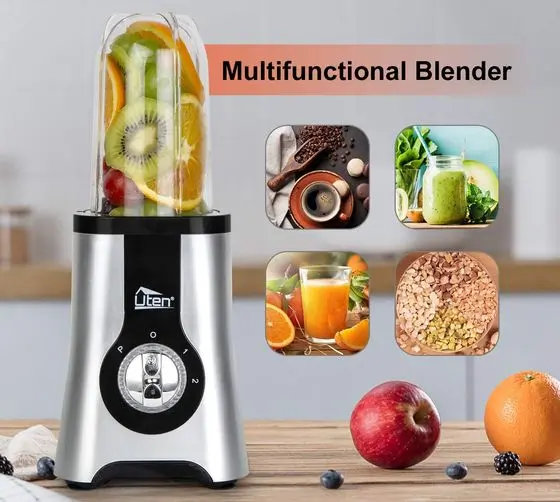 Uten Blender Juicer For Fruit