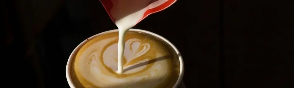 Art Of Coffee Frothing