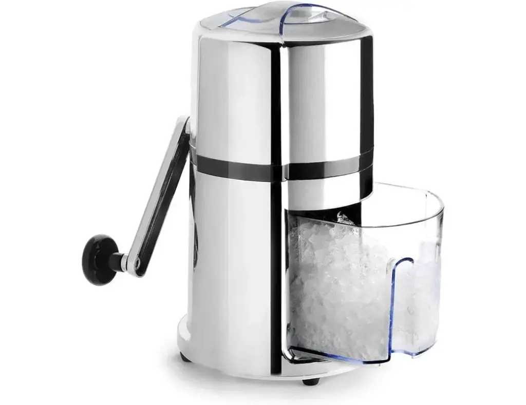 DWD Hand Ice Crusher