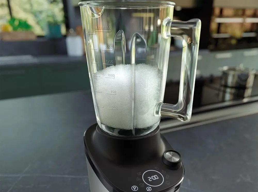 Philips 7000 ProBlend Blender