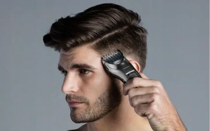 Professional Beard Face Trimmer