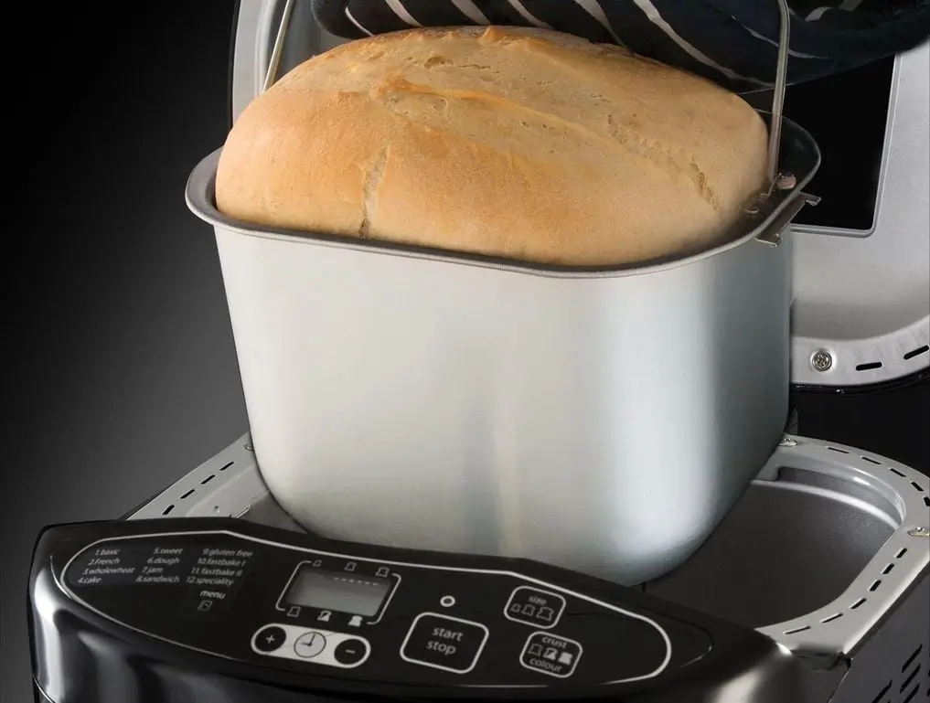 Russel Hobbs Bread Machine For Sale