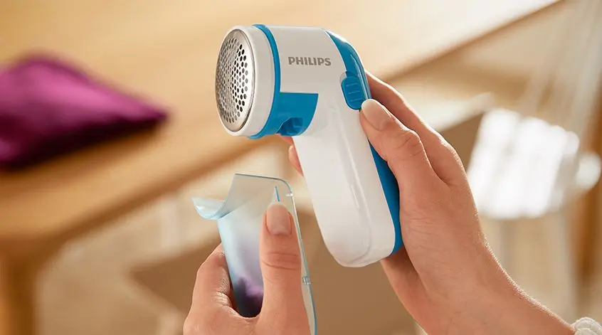 Philips Value Lint Remover For Cashmere