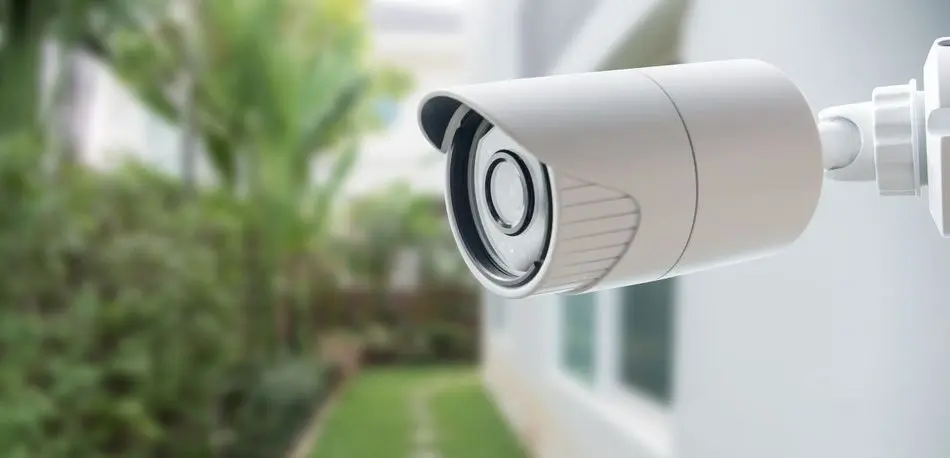 CCTV Camera For Outdoors