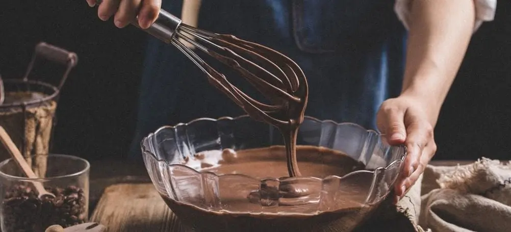 Huanyu Melted Chocolate For Fountain