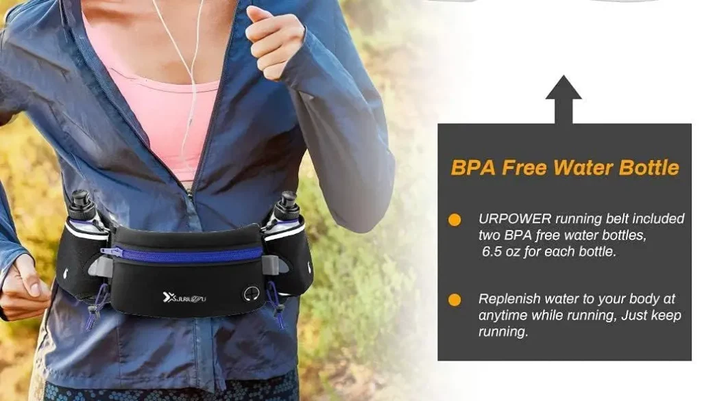 Number-One Running Belt Waterproof