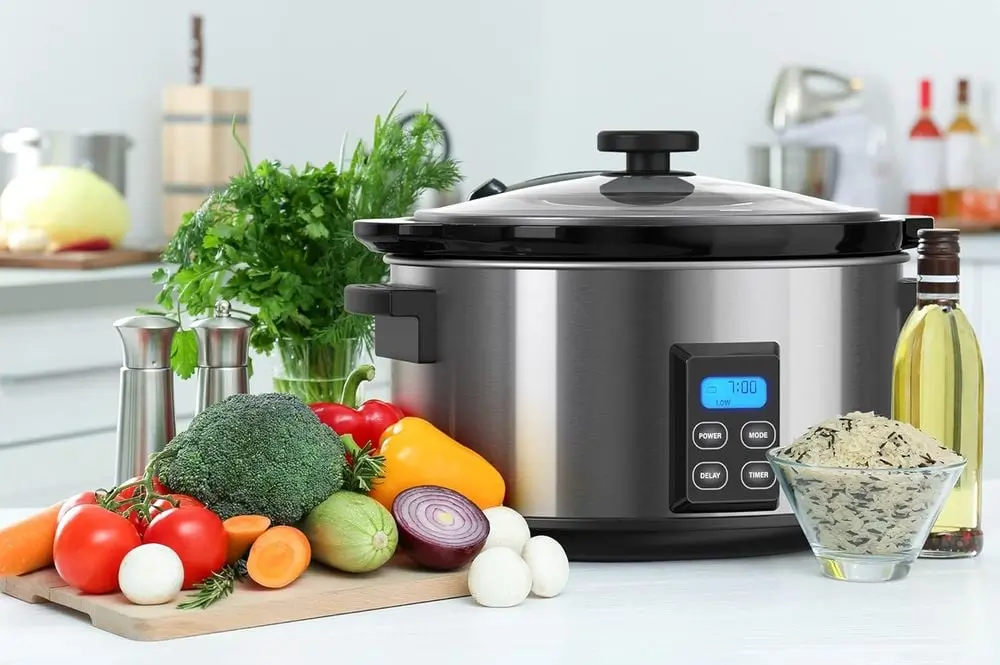 Wahl James Martin Slow Cooker 4.7 Litres